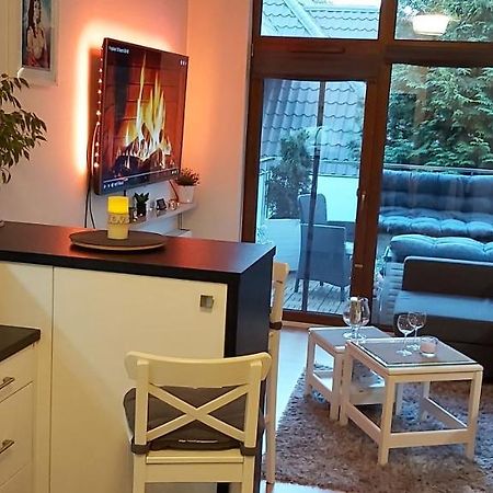Apartment Jazz คอนสแตนชิน-เยซออร์นา ภายนอก รูปภาพ