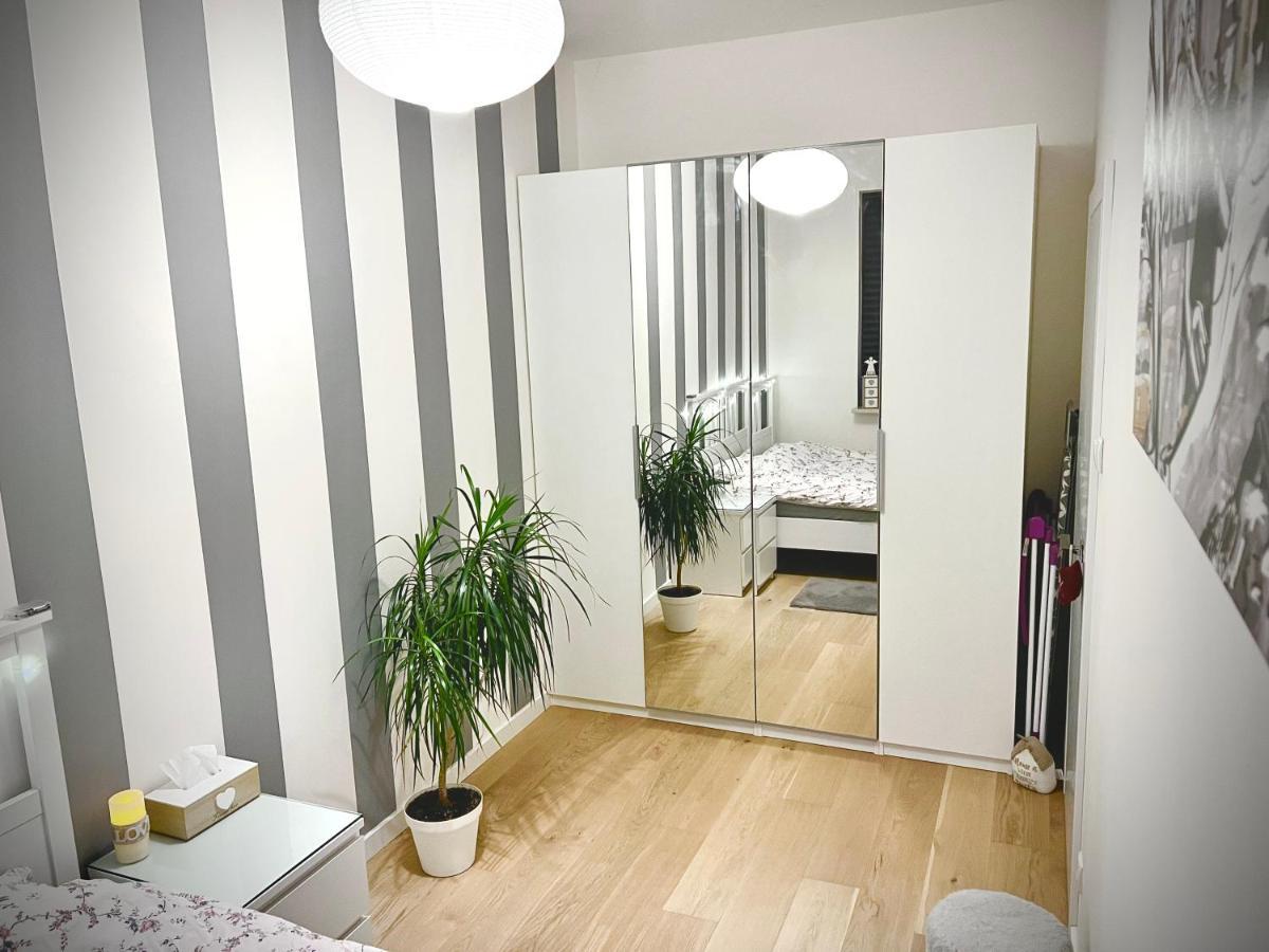 Apartment Jazz คอนสแตนชิน-เยซออร์นา ภายนอก รูปภาพ