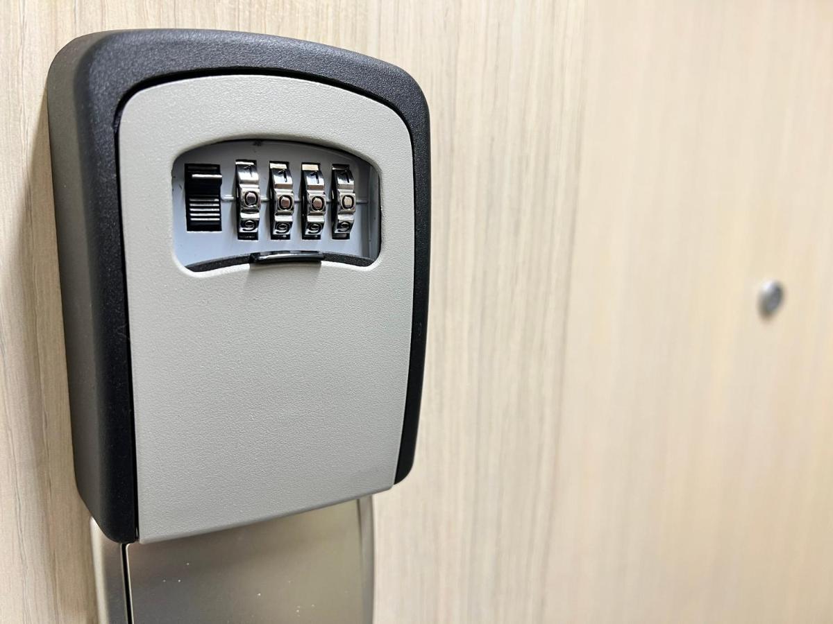 Apartment Jazz คอนสแตนชิน-เยซออร์นา ภายนอก รูปภาพ