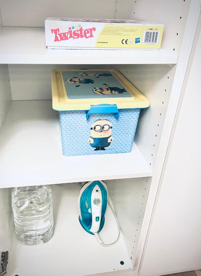 Apartment Jazz คอนสแตนชิน-เยซออร์นา ภายนอก รูปภาพ