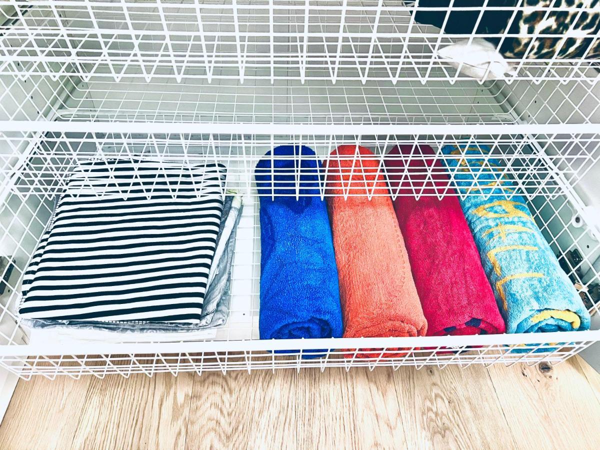 Apartment Jazz คอนสแตนชิน-เยซออร์นา ภายนอก รูปภาพ