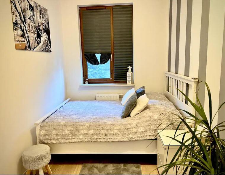 Apartment Jazz คอนสแตนชิน-เยซออร์นา ภายนอก รูปภาพ