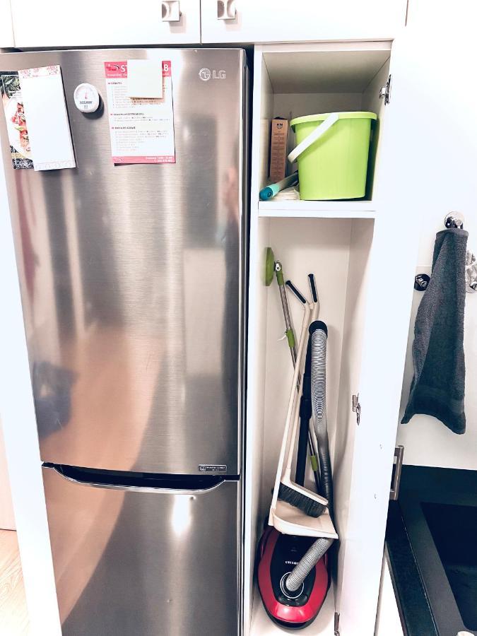 Apartment Jazz คอนสแตนชิน-เยซออร์นา ภายนอก รูปภาพ